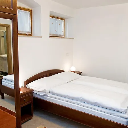 Kvarner Bed and Breakfast Labin (Istria)