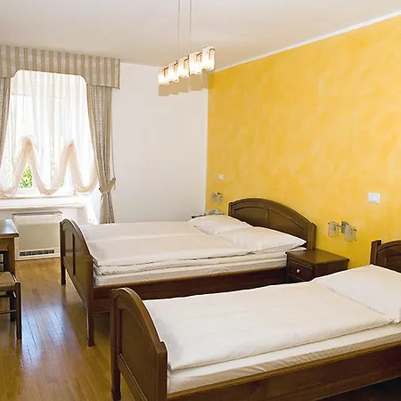Bed and Breakfast Kvarner
