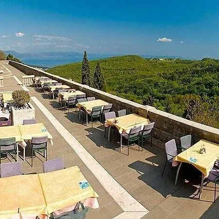Kvarner Bed and Breakfast 2*