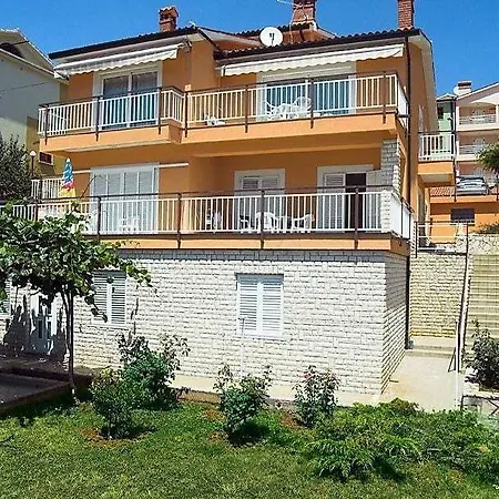 Kvarner 2* Labin (Istria)