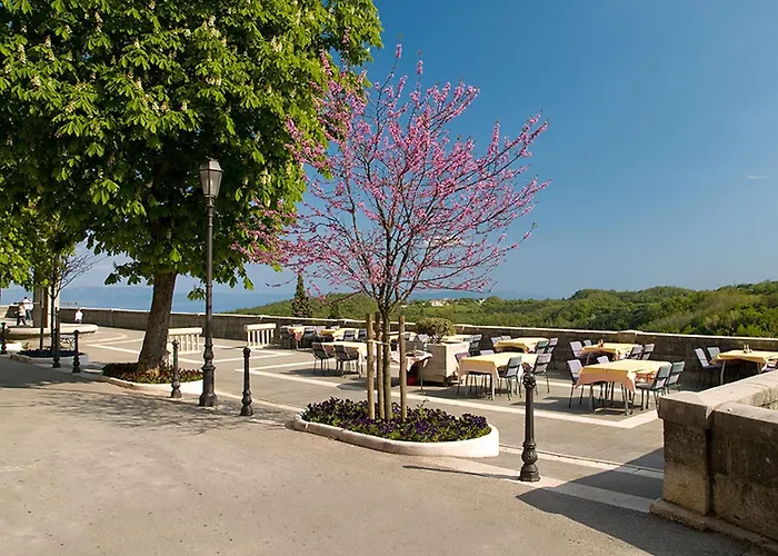 Kvarner לינה וארוחת בוקר