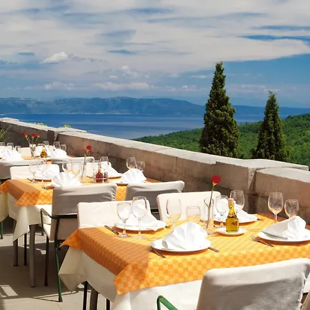 Bed & Breakfast Kvarner 2*