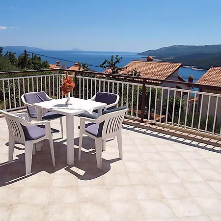 Oda ve Kahvaltı Kvarner