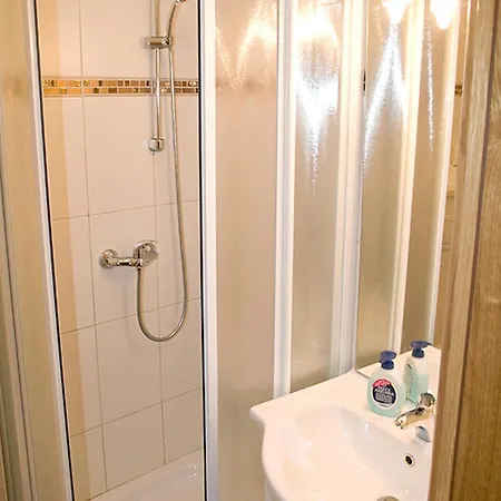 Kvarner Oda ve Kahvaltı Labin (Istria)