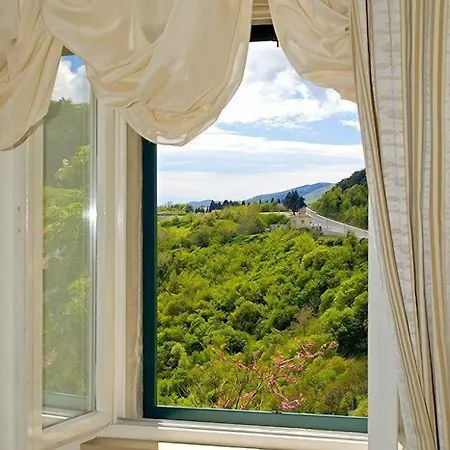 Kvarner Labin (Istria)