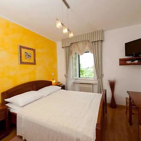 Kvarner 2* Labin (Istria)