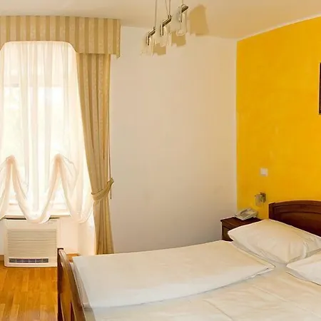 Kvarner Labin (Istria)