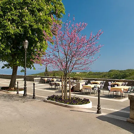 Kvarner 2* Labin (Istria)