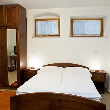 Kvarner 2* Labin (Istria)