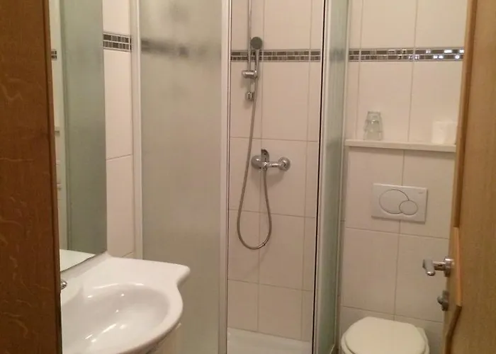 Kvarner krevet i doručak Labin (Istria)